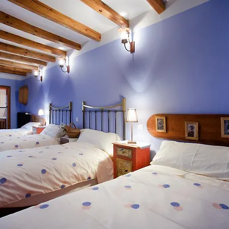 Casa Rural La Abuela *