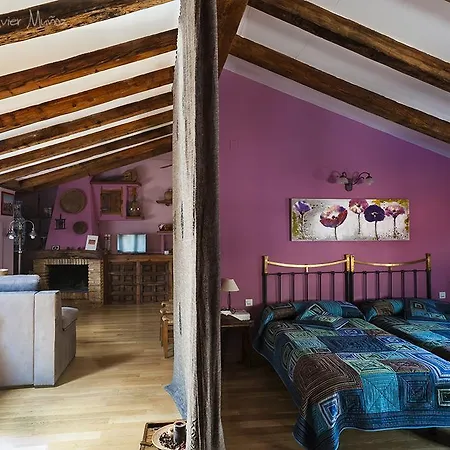 Casa Rural La Abuela