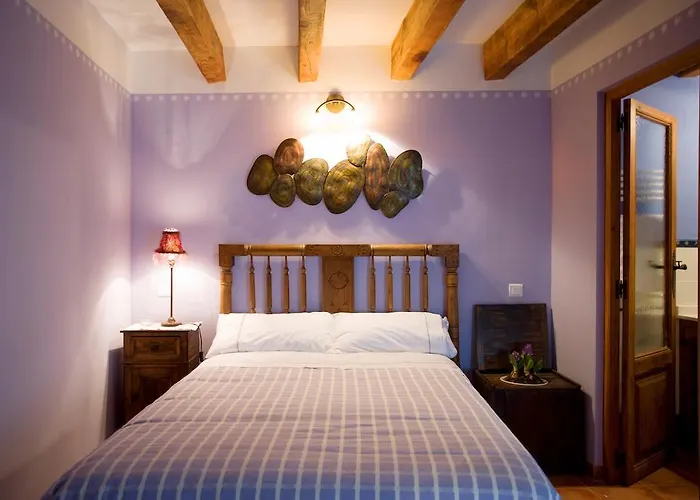 Casa Rural La Abuela *