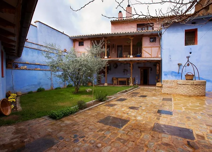 Casa Rural La Abuela