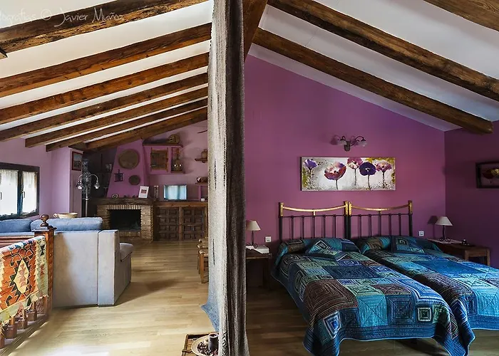 Casa Rural La Abuela